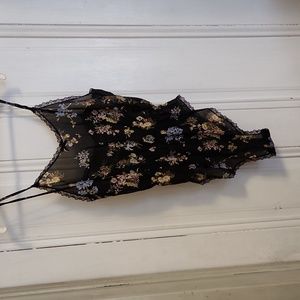 Vintage Petra Fashions Teddy